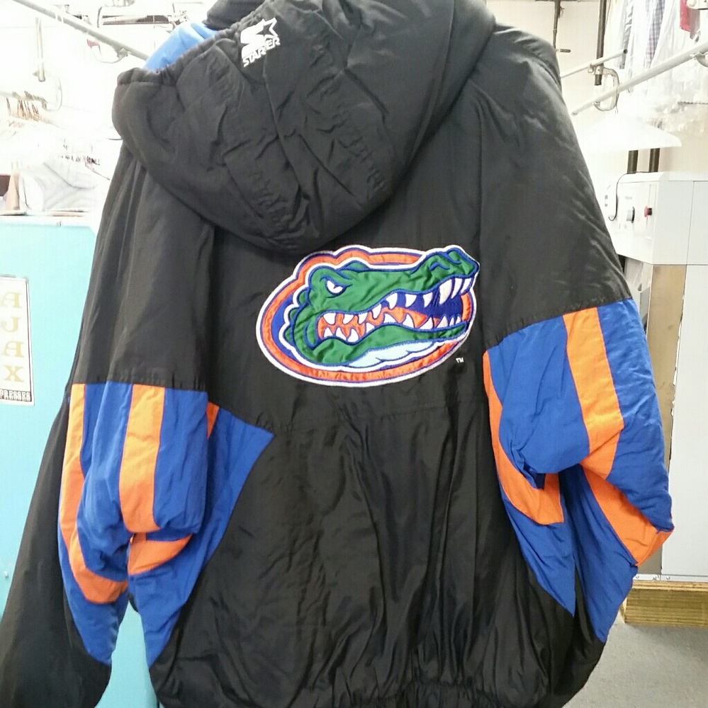 Vintage Florida Gators Starter jacket